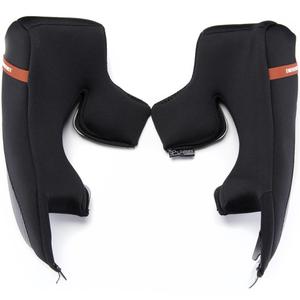 Scorpion EXO-391 motoros sisak belső fekete