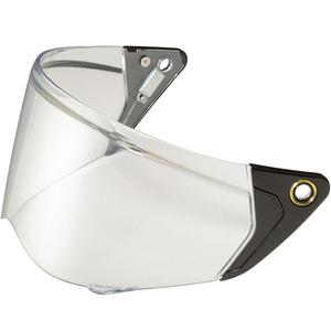 Plexi Scorpion KDF-19 EXO-HX1/CARBON motoros bukósisakokhoz átlátszó