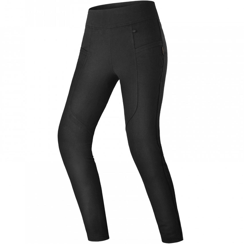 Shima Cruz 2.0 motoros leggings fekete