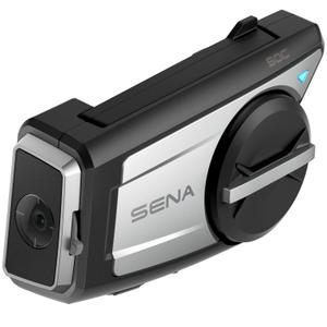Mesh headset SENA 50C 4K kamerával