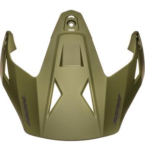 Nox N350 motoros bukósisakhoz sild khaki