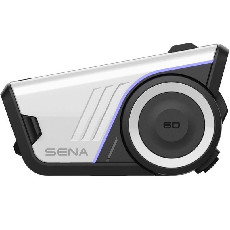 SENA 60S Bluetooth handsfree headset két darabból álló készlet