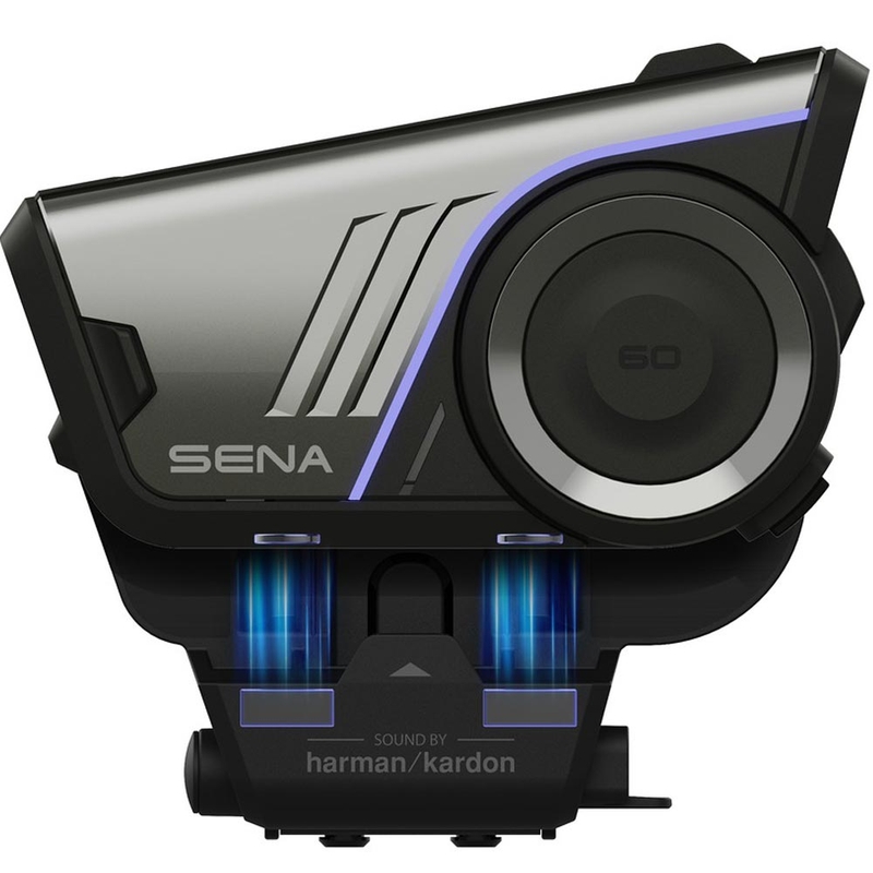 SENA 60S Bluetooth handsfree headset két darabból álló készlet