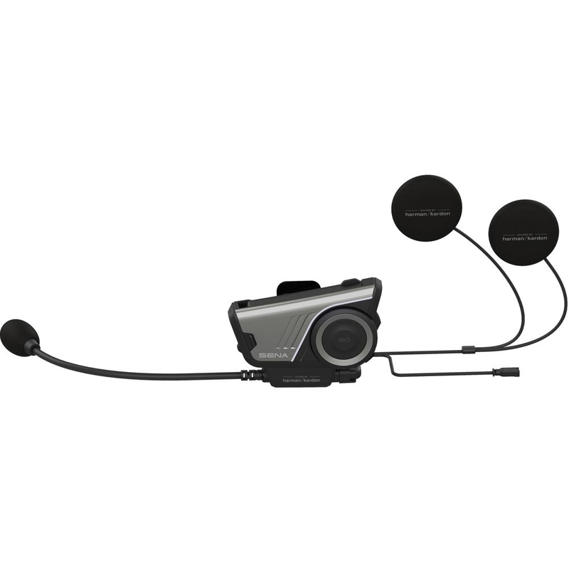 SENA 60S Bluetooth handsfree headset két darabból álló készlet