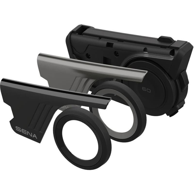 SENA 60S Bluetooth handsfree headset két darabból álló készlet