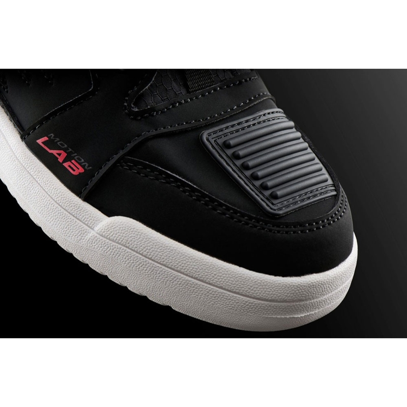 Furygan Tarmac D3O® motoros cipő fekete-szürke