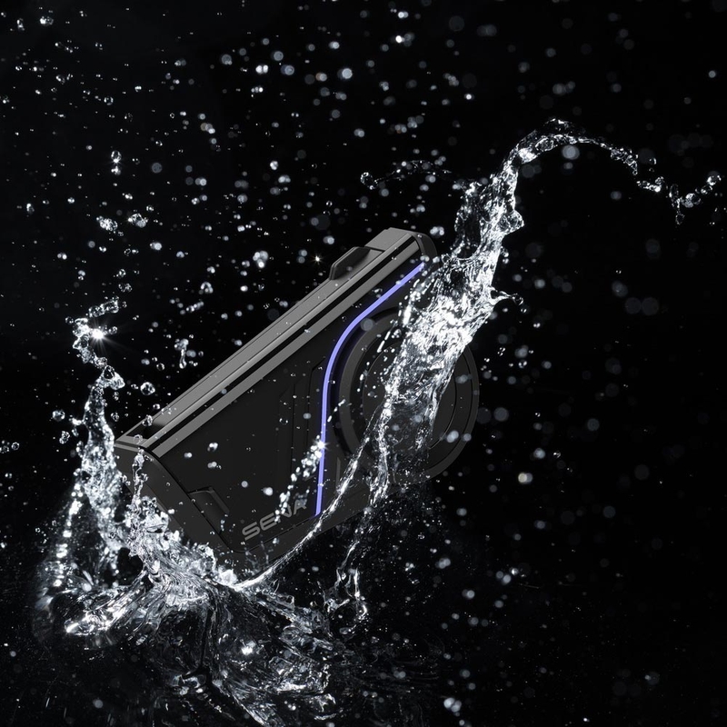 SENA 60S Bluetooth handsfree headset