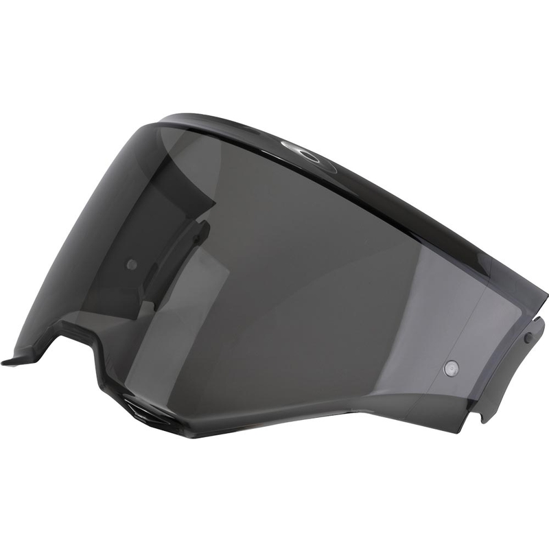 Sötét füstös plexi Scorpion EXO-TECH