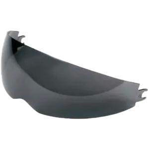 Scorpion Belfast EVO motoros bukósisakhoz KS-7 napellenző füstös