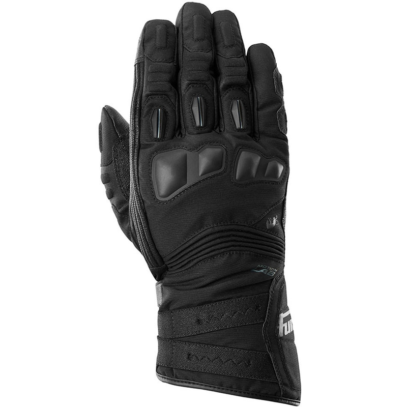 Furygan Aravis PrimaLoft® 37.5® motoros kesztyű fekete
