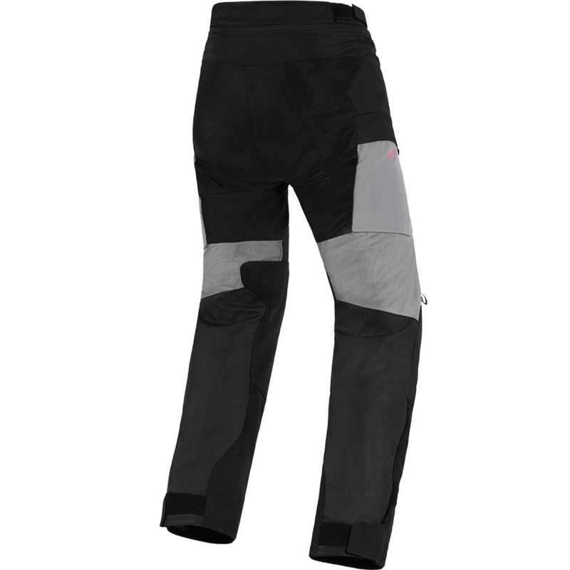 Alpinestars Stella Andes V4 Drystar női motoros nadrág fekete-sötétszürke