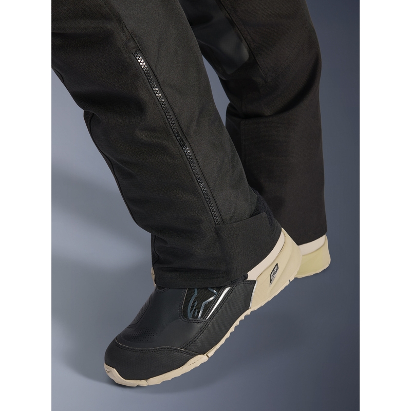 Alpinestars Stella Andes V4 Drystar női motoros nadrág fekete