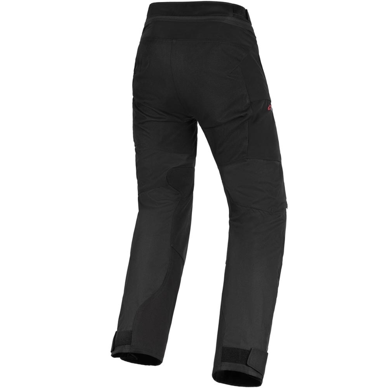 Alpinestars Stella Andes V4 Drystar női motoros nadrág fekete