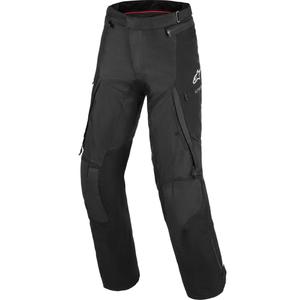 Kalhoty na motorku Alpinestar Andes V4 Drystar černé