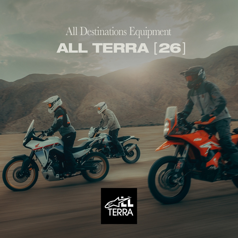 Alpinestars Andes V4 Drystar motoros kabát világosbarna-sötétnarancssárga-fekete