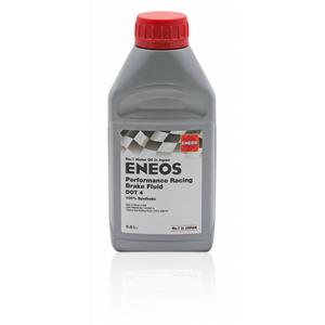 Fékfolyadék ENEOS Performance Racing Brake Fluid DOT 4 0,5l