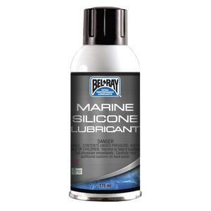 Univerzális kenőanyag Bel-Ray MARINE SILICONE LUBRICANT 175 ml