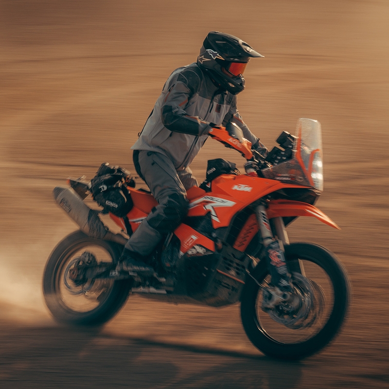 Alpinestars Nazca 3L Gore-Tex PRO motoros kabát sötétszürke-világosszürke