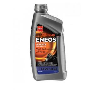 Motorolaj ENEOS MAX Performance OFF ROAD 10W-40 E.MPOFF10W40/1 1l