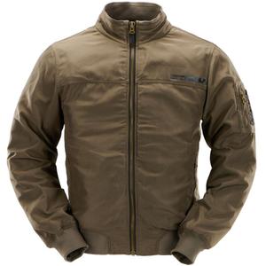 Furygan Kenya 3 motoros kabát khaki zöld