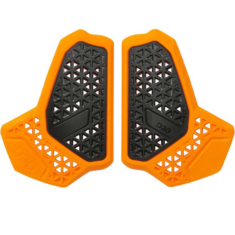 Furygan Chest D3O® LNR Level 2 mellkasprotektor