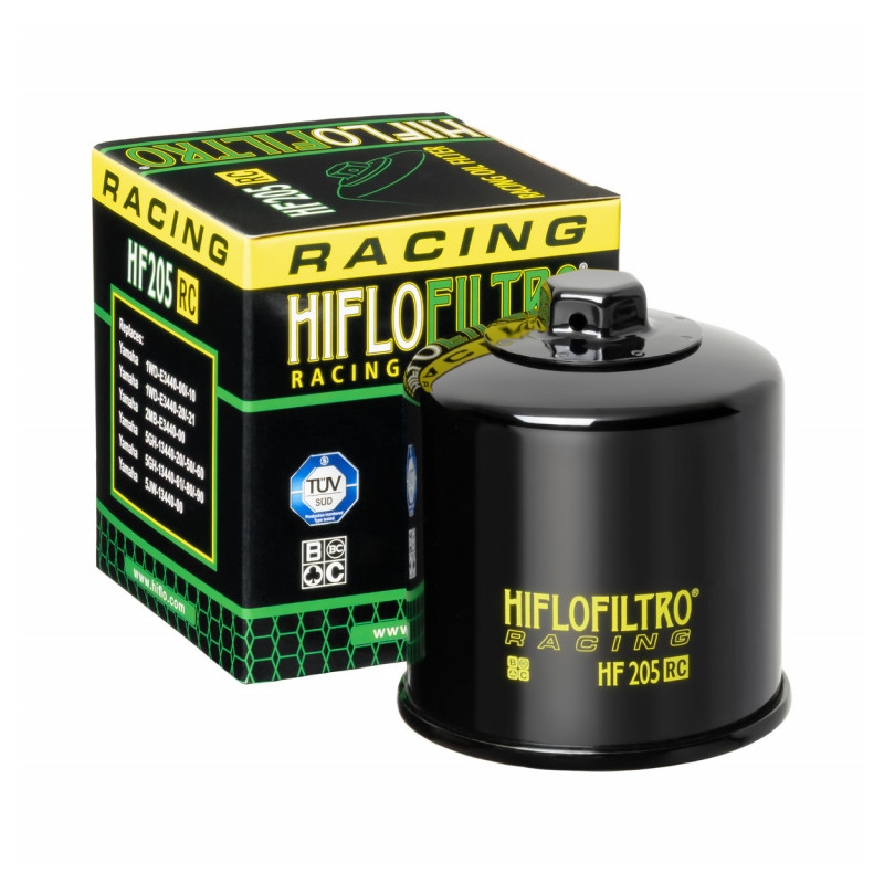 Olajszűrő HIFLOFILTRO Versenymotor
