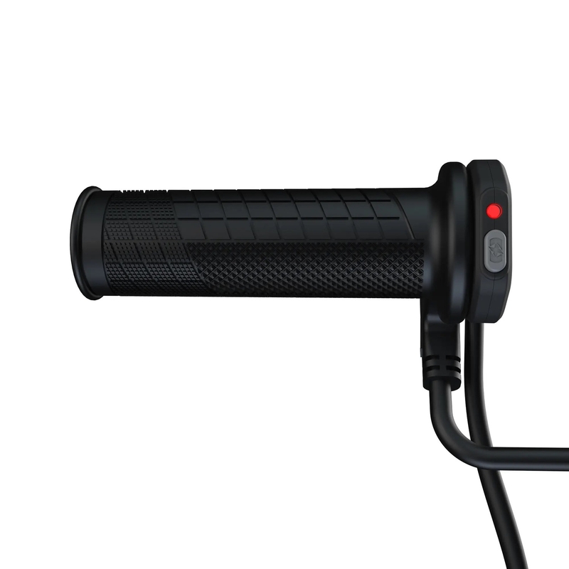 Oxford HotGrips Advanced Integrated Touring fűthető markolatok fekete