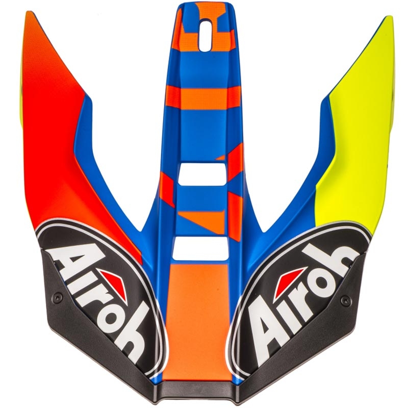 Airoh Twist 2.0 Lift motoros bukósisakhoz sild matt azúrkék