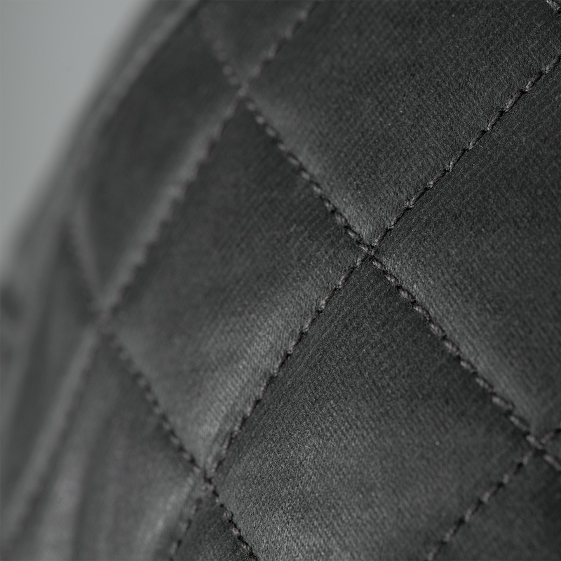 Bunda na motorku Oxford Hardy 2.0 zelená