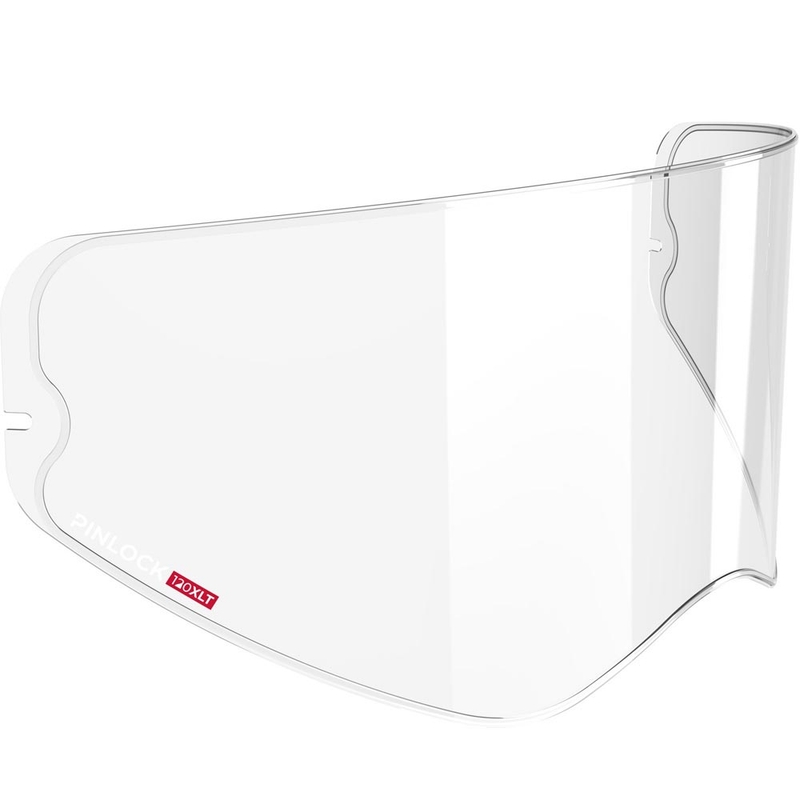 Pinlock® 120 XLT® MaxVision™ Airoh Mathisse 2 motoros bukósisak plexijéhez átlátszó