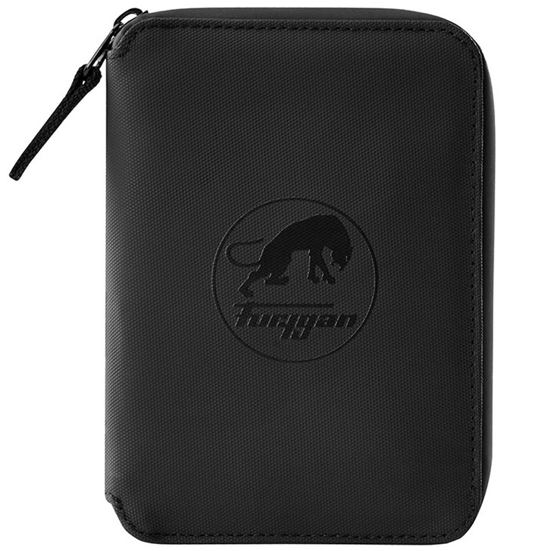 Furygan Wallet+ pénztárca fekete