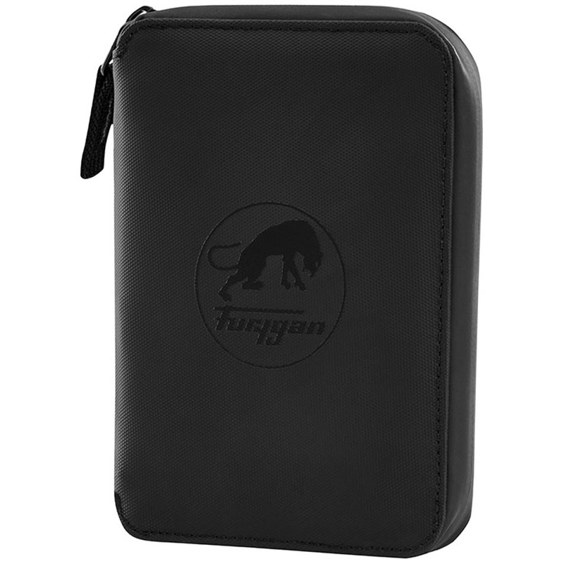 Furygan Wallet+ pénztárca fekete