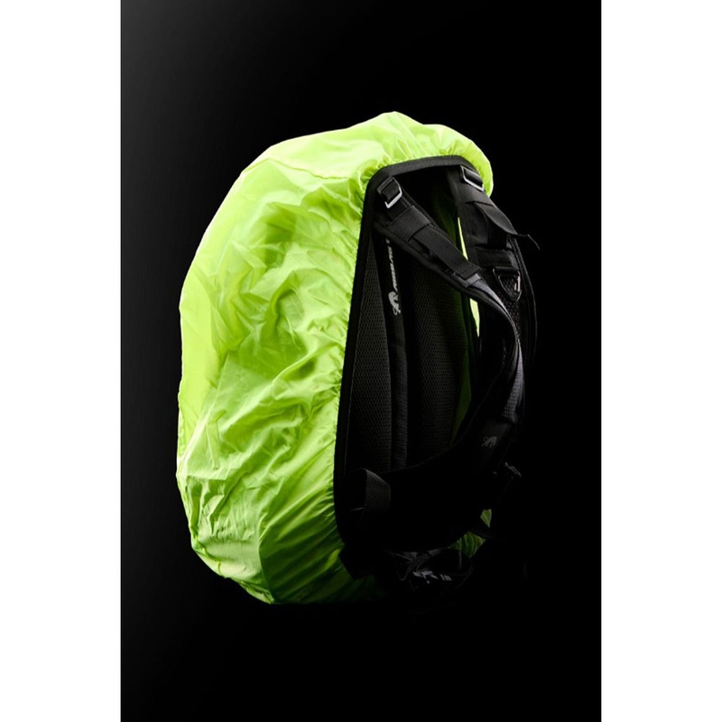 Furygan ADV 20L+ hátizsák fekete-fehér