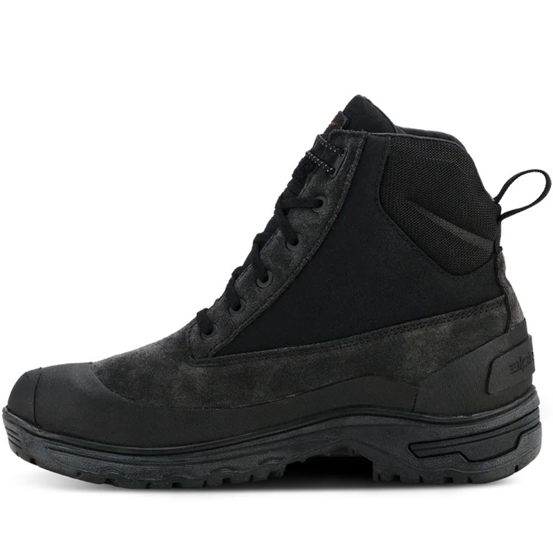 Alpinestars Judy Waterproof női motoros cipő fekete