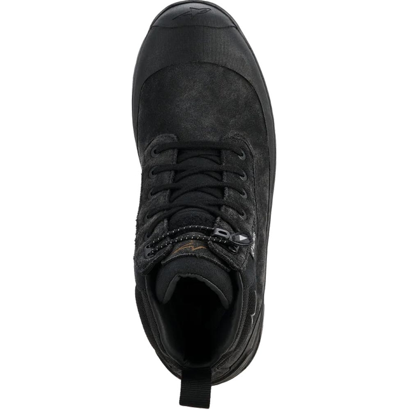 Alpinestars Judy Waterproof női motoros cipő fekete