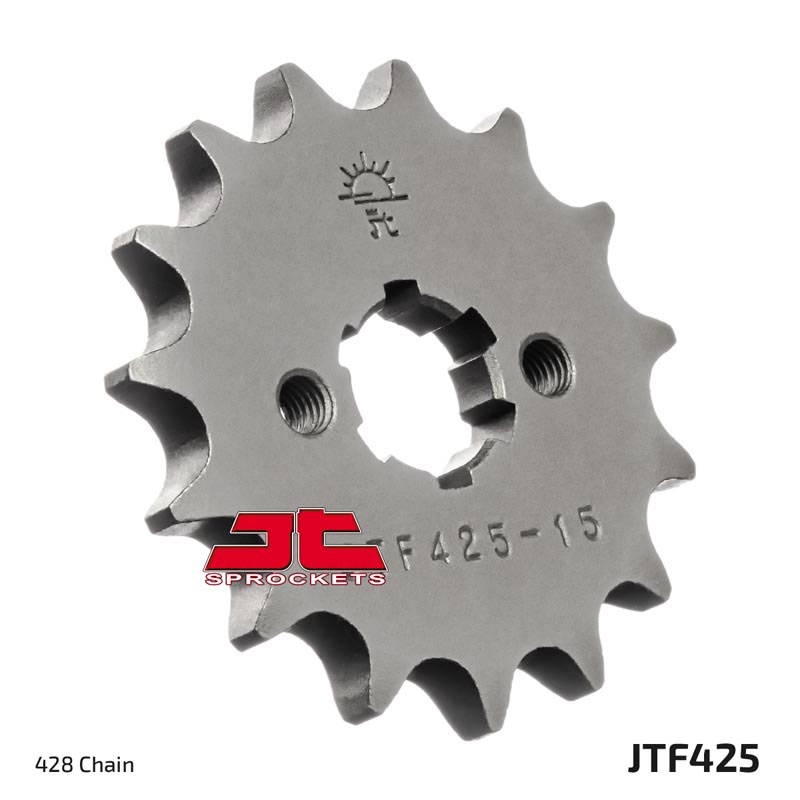 Első lánckerék JT 14 fogak,428