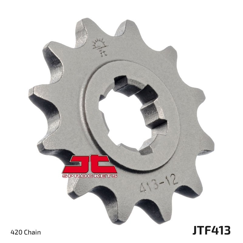 Első lánckerék JT 16 fogak,420