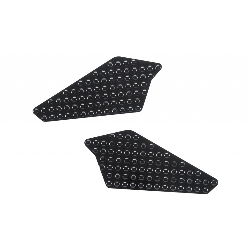 Tank protector PUIG Pro fekete