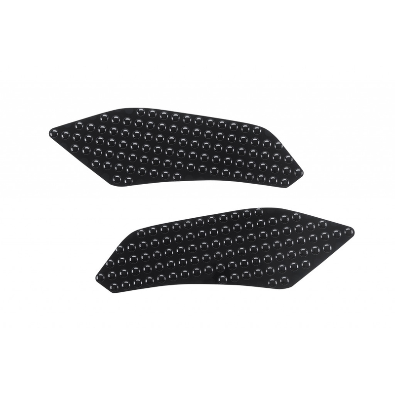Tank protector PUIG Pro 2 fekete