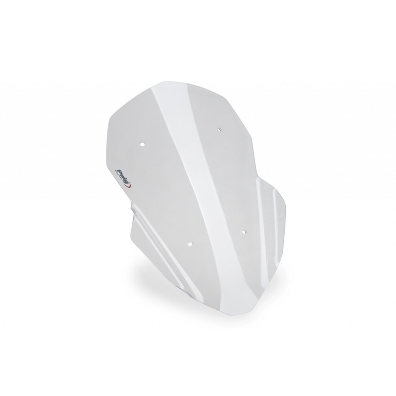 Windscreen PUIG SPORT áttetsző