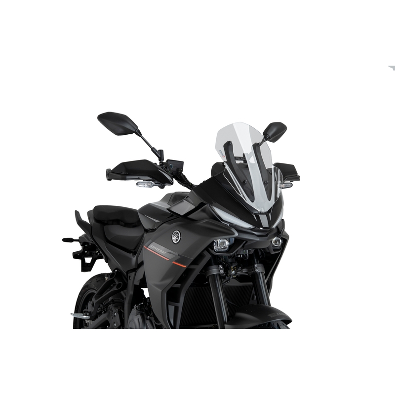 Windscreen PUIG SPORT áttetsző