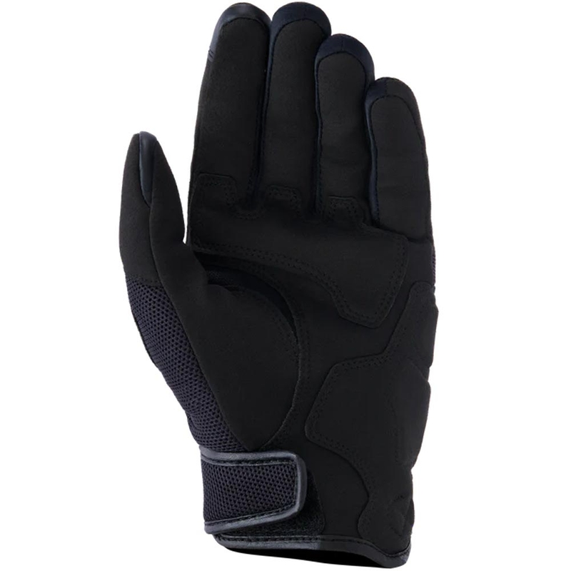 Alpinestars Ignite motoros kesztyű fekete