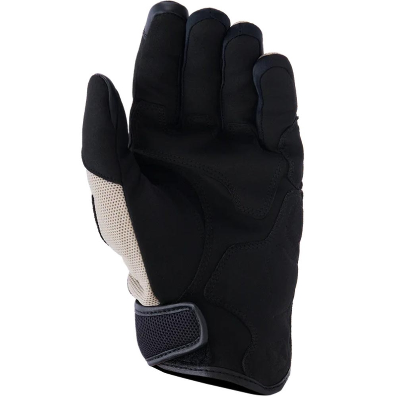 Alpinestars Ignite motoros kesztyű barna-fekete