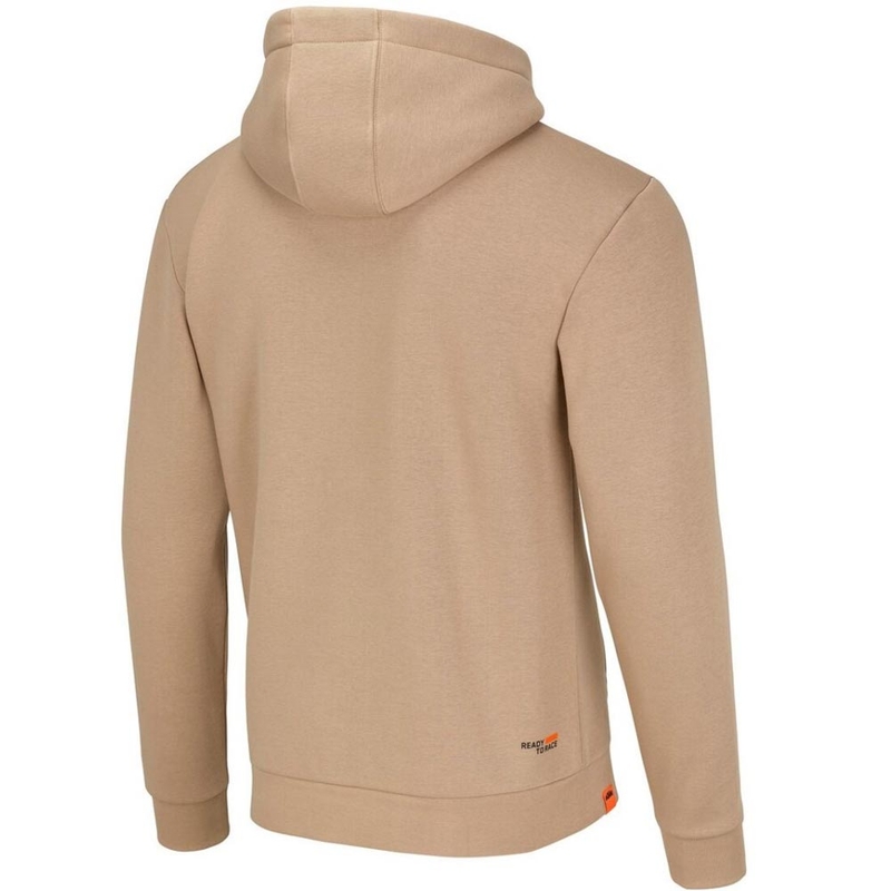 KTM Essential pulóver bézs