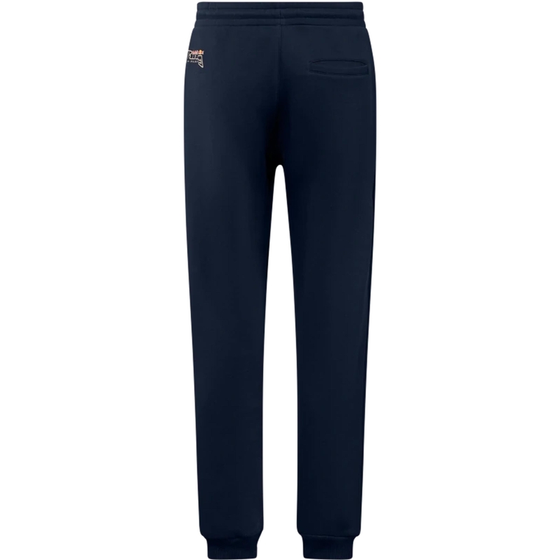 Red Bull Racing Core Sweat Pants melegítőnadrág sötétkék