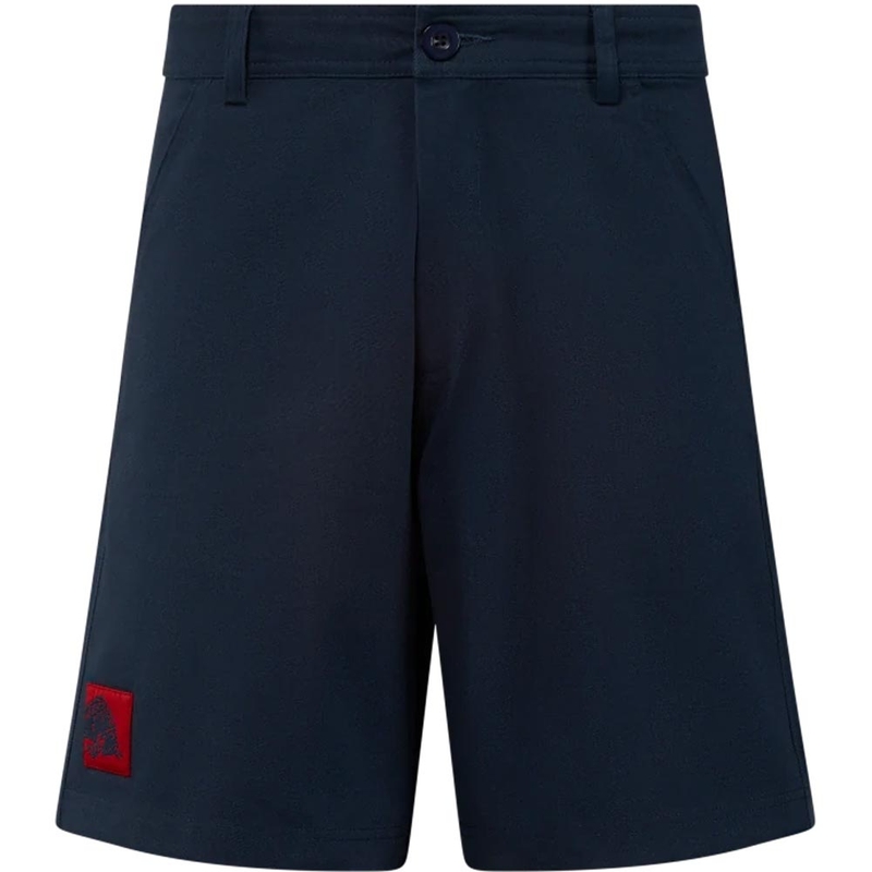 Red Bull Racing Core Sweat Pants rövidnadrág sötétkék
