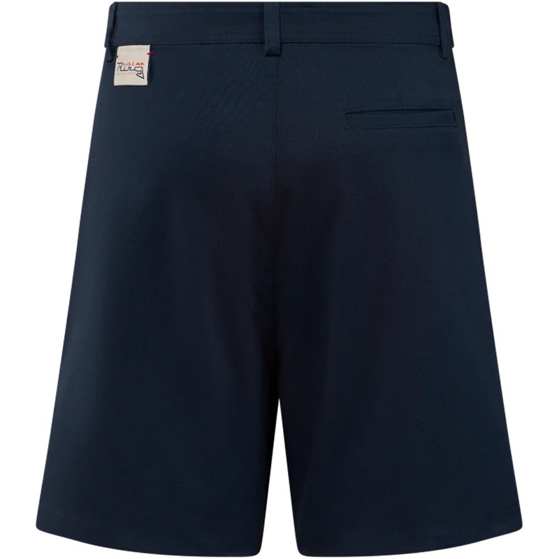 Red Bull Racing Core Sweat Pants rövidnadrág sötétkék