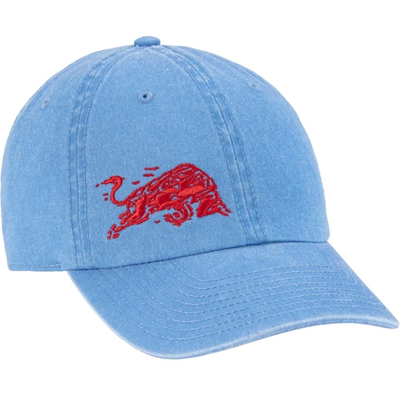 Red Bull Racing Race Cap siltes sapka kék