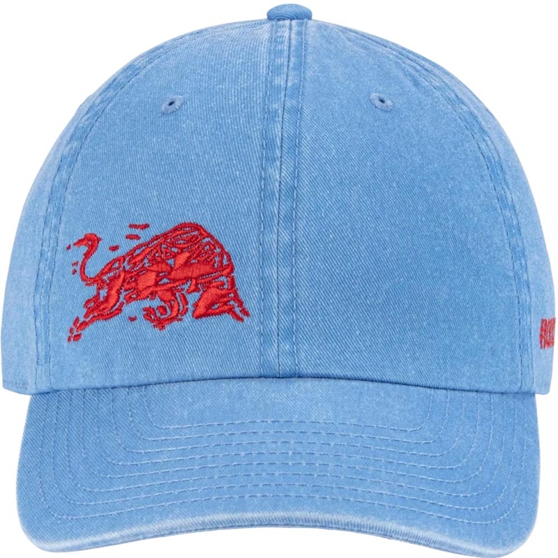 Red Bull Racing Race Cap siltes sapka kék