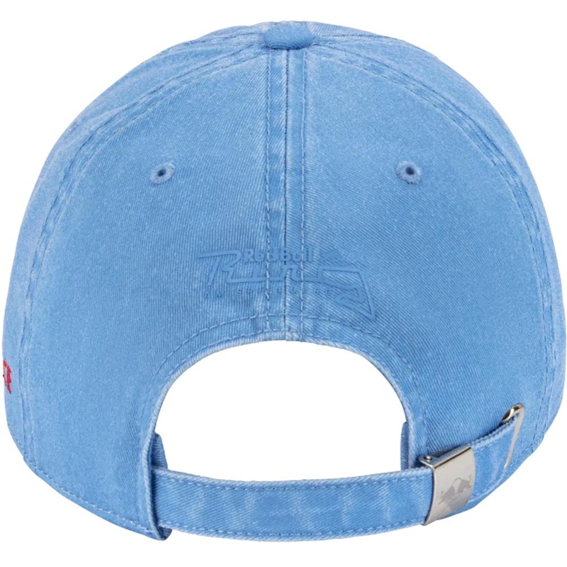 Red Bull Racing Race Cap siltes sapka kék